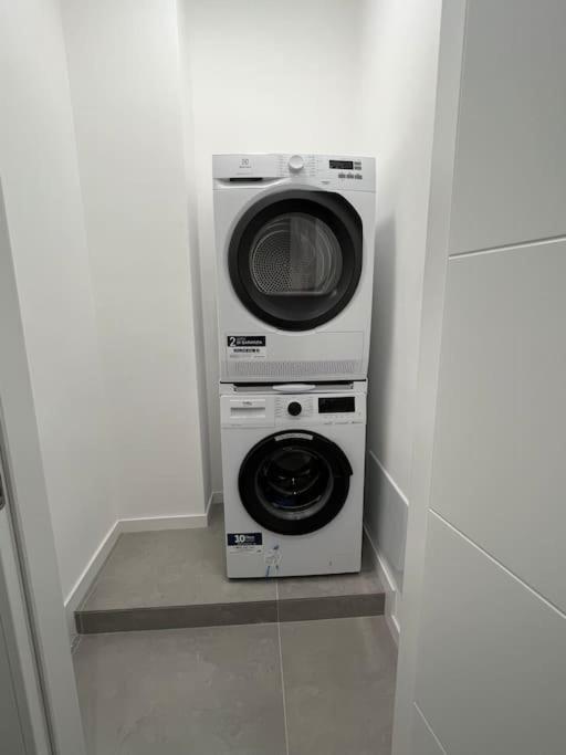 H92 Bari Incantevole 外观 照片